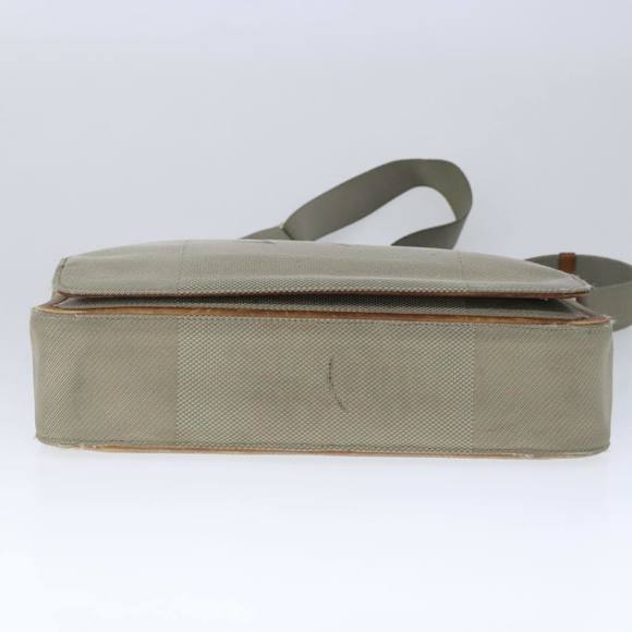 LOUIS VUITTON Damier Geant Messager Shoulder Bag Tail M93030 LV Auth bs20418 - Picture 5 of 16